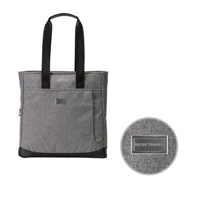 Ricardo Beverly Hills - Malibu Bay 3.0 Tote - Stellar Grey