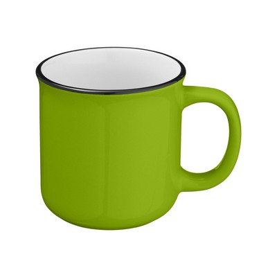12 oz. Ceramic Mug