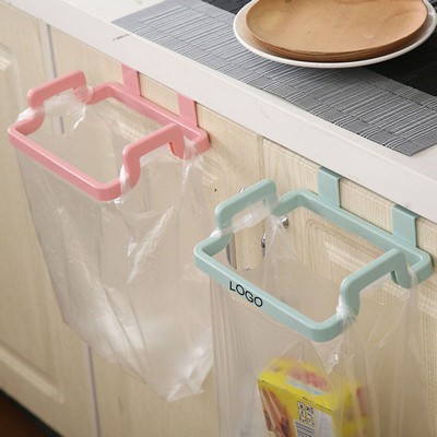 Trash Bag Holder Rack
