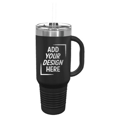 Polar Camel Travel Mug 40 Oz.