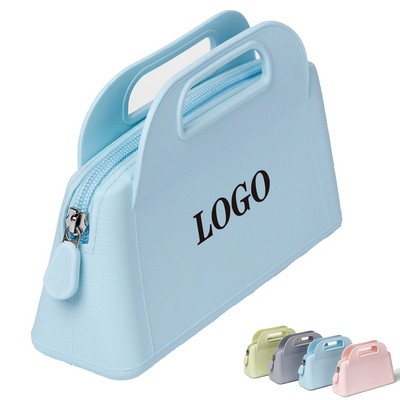 Waterproof Silicone Coin Purse