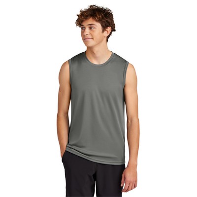 Port & Co Performance Sleeveless Tee