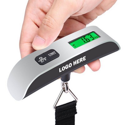 Luggage Scale