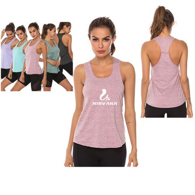 Workout Tank Tops For Women