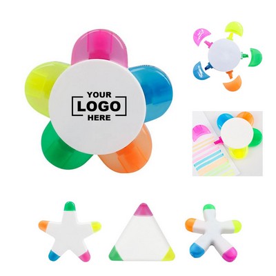 Multi Shape Highlighter