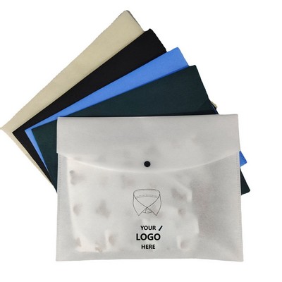 Non-woven Clothing Packing Bags