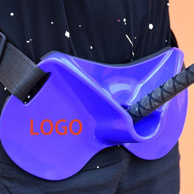 Fishing Fighting Belt Tackle Boat Fishing Rod Holder