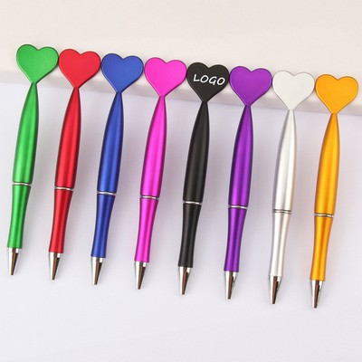 Heart Specialty Pen