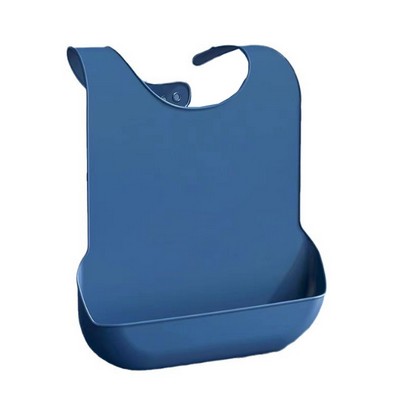 Adjustable Adult Bib