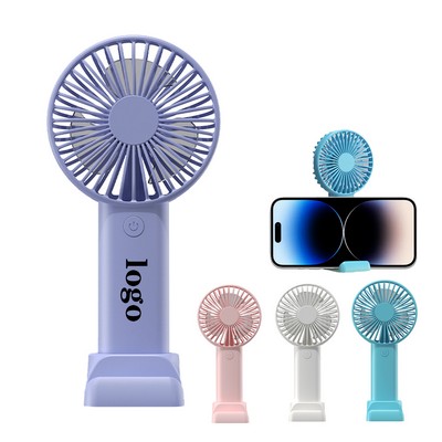 Portable Fans