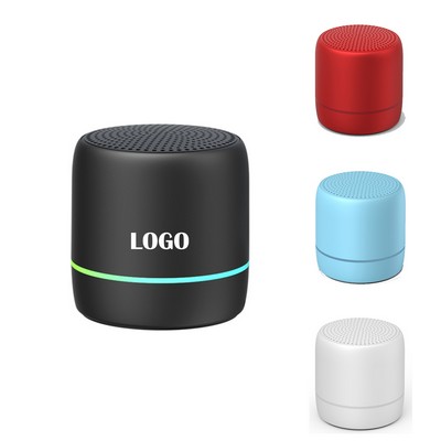 Mini Bluetooth Speaker