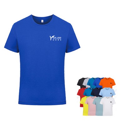 Vibrant Sports T-Shirt