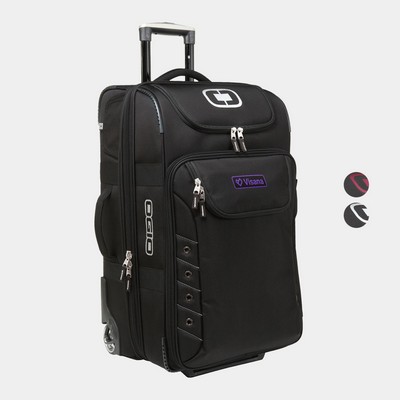 OGIO® Canberra Wheeled Travel Bag