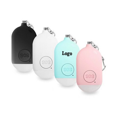 Safesound Personal Alarm Siren