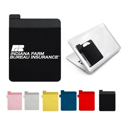 Elastic Hard Drive Sleeve