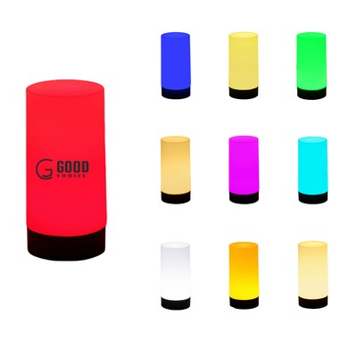 LED Bar Cafe Atmosphere Table Lamp