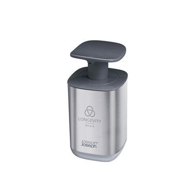 Joseph Joseph Presto Hygienic Soap Dispenser
