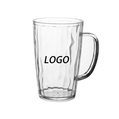 18 Oz. Beer Mug