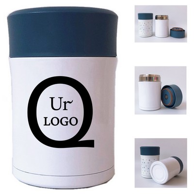 17 Oz Insulation Cup