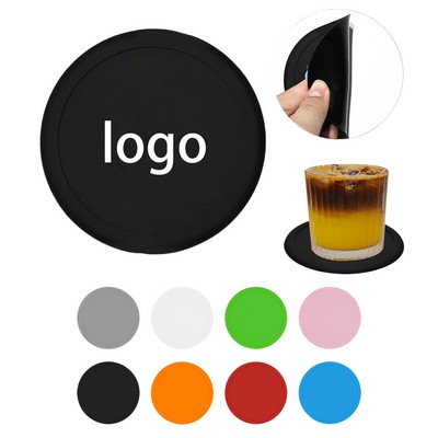 Leather Coasters MOQ50