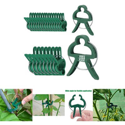 Plant Clips Garden Clip