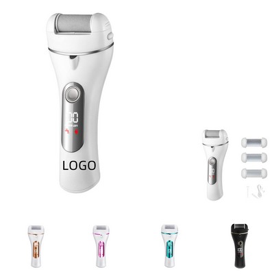 Electric Foot Grinder