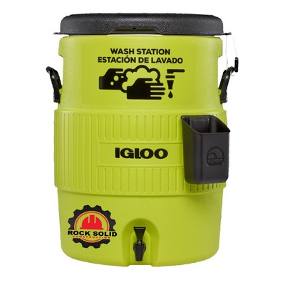 Igloo® 10 Gallon Wash Station