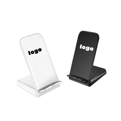 Stand Wireless Charger