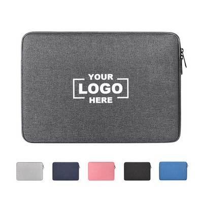 Polyester Laptop Sleeve