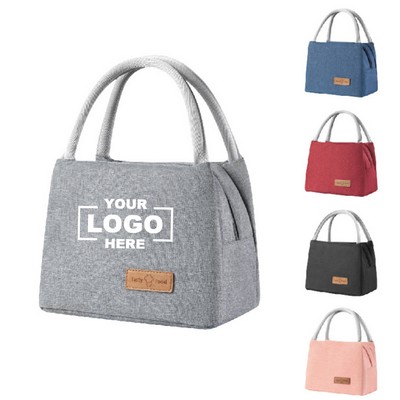 Insulated Large Lunch Bag for Adults