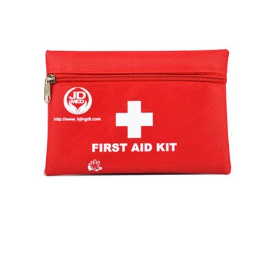 Custom First Aid Kits