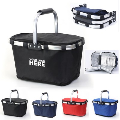 Picnic Basket