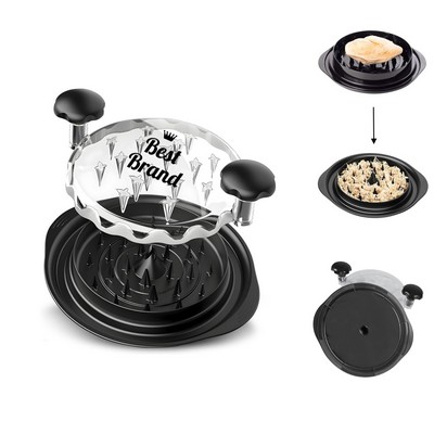 Multifunctional Chicken Chopper Tool