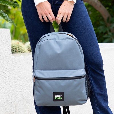 The Classic Backpack