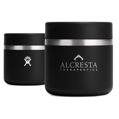 Hydro Flask Customized 20 oz. Insulated Food Jar