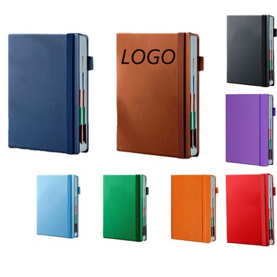 Schedule Book
