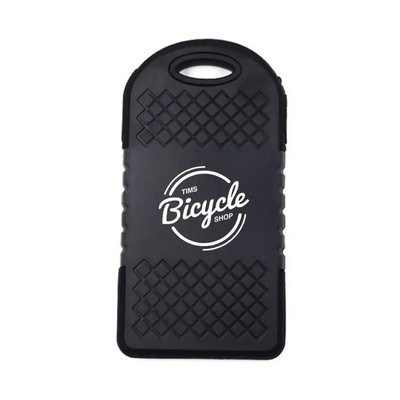 10000 mAh 2 Device Solar Charger