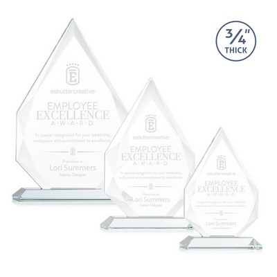 Hawthorne Award - Starfire