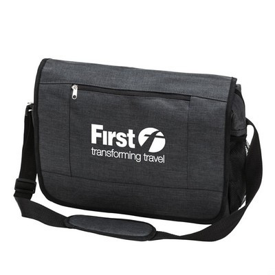 Harrow Messenger Bag