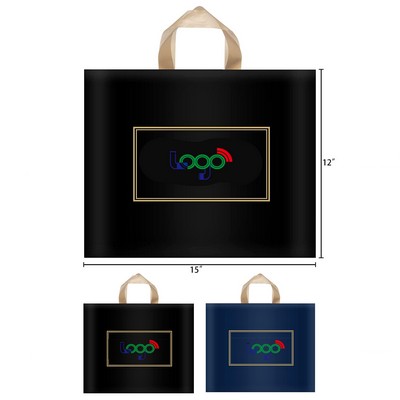 Shopping Bags with Handle