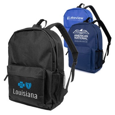 Promo Backpack