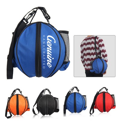 Professional Basketball/Volleyball/Soccer Carry Bag