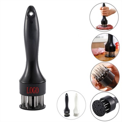 Stainless Steel Tender Meat Tenderizer Needle