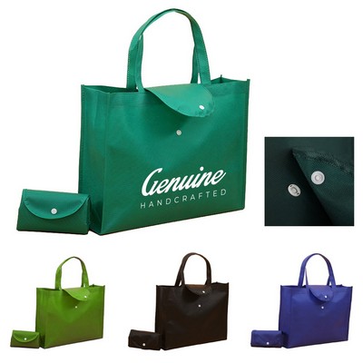 Eco-friendly Non-woven Tote Bag