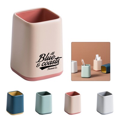 Desk Pen Holder