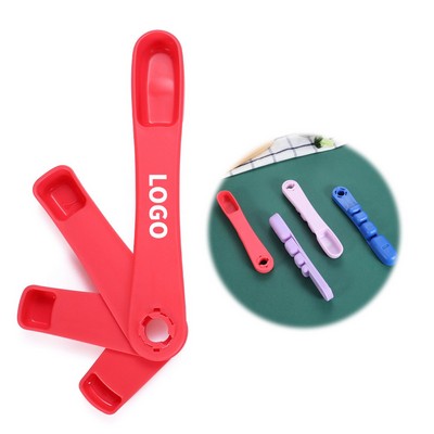 4-In-1 Kitchen Baking Measuring Spoon Set