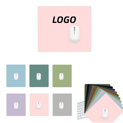 Double Side Mouse Pads