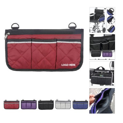 Wheelchair Storage Pouch