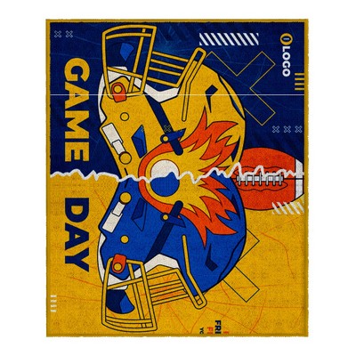 ProColor Victory Rally Towel 15" x 18"