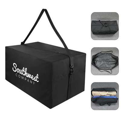 Golf Push Cart Bag